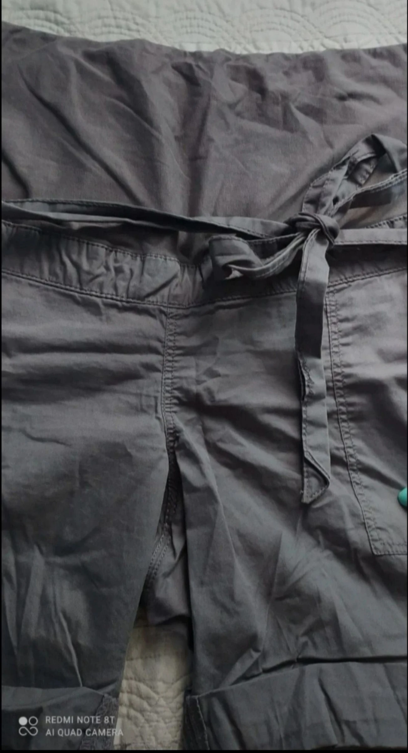 Short premama  – photo 2
